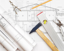 Реконструкция